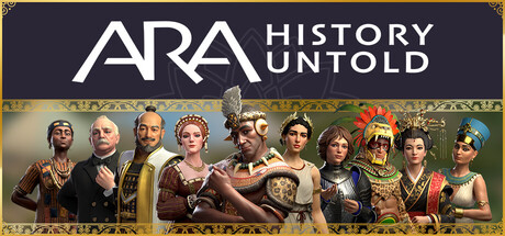 Ara：不为人知的历史/Ara History Untold: Anniversary Edition