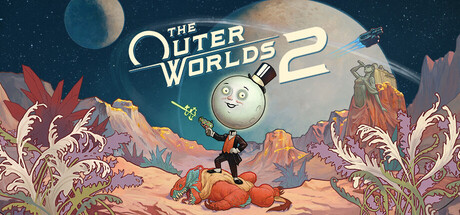 天外世界2/The Outer Worlds 2