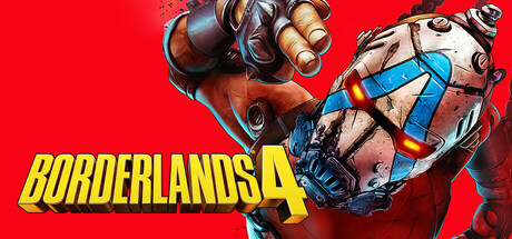 无主之地4/Borderlands 4